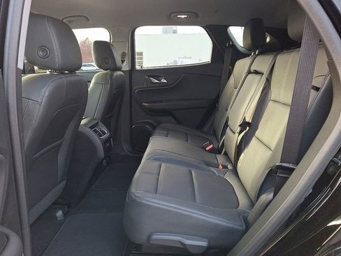 Certified 2023 Chevrolet Blazer LT image 11