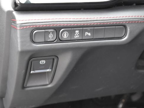 Used 2024 Acura MDX A-Spec AWD/4WD image 19