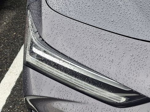 Certified 2023 Acura TLX SH-AWD w/ A-SPEC Pkg image 4