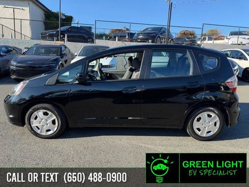 Used 2013 Honda Fit image 8