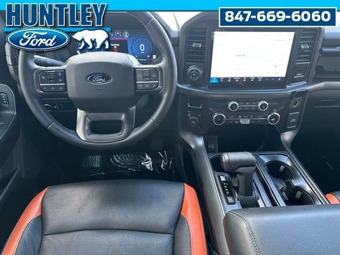 Used 2024 Ford F150 XLT AWD/4WD image 10
