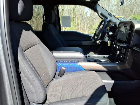 New 2026 Ford F150 STX AWD/4WD image 12
