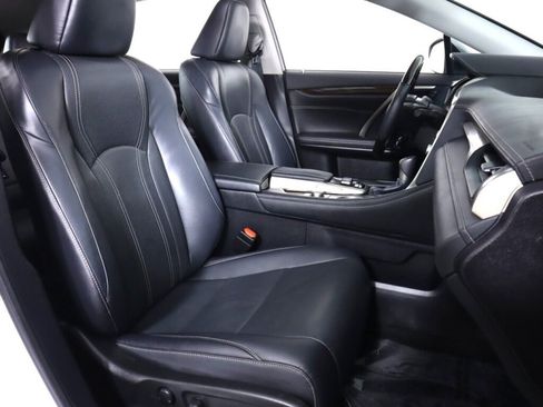 Used 2016 Lexus RX 350 AWD w/ Premium Package image 44