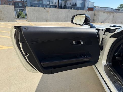 Used 2014 Mercedes-Benz SLS AMG GT Roadster image 13