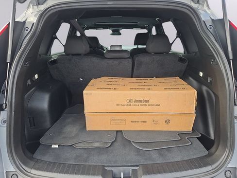 Certified 2024 Honda CR-V Sport image 30