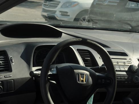 Used 2008 Honda Civic LX image 29