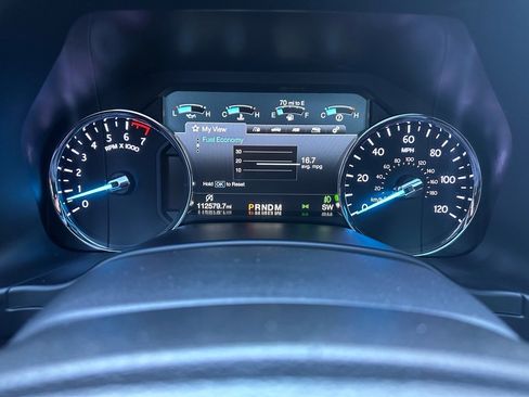 Used 2018 Ford Expedition Limited w/ Equipment Group 302A image 45