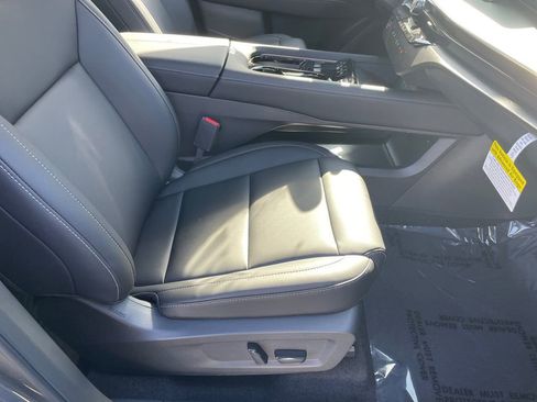 New 2025 Nissan Murano SL w/ Cargo Package image 28