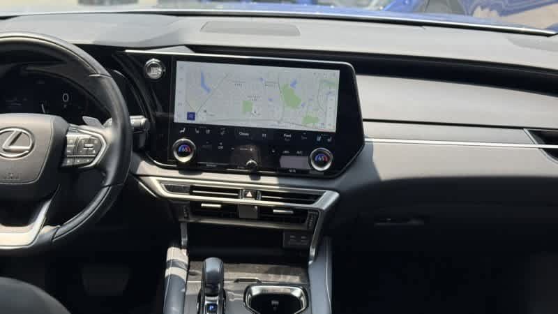 Used 2025 Lexus RX 350 Premium FWD image 37