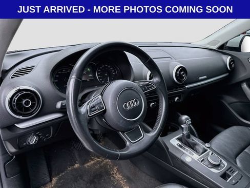 Used 2016 Audi A3 e-tron Premium FWD image 10