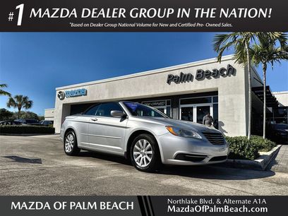 Used 2011 Chrysler 200 Touring
