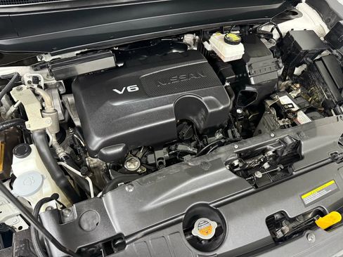 Used 2018 Nissan Pathfinder SL w/ Midnight Edition Package image 51