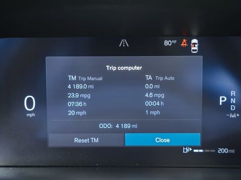 Used 2025 Volvo S60 B5 Plus AWD/4WD image 41