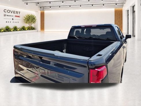 Used 2022 Chevrolet Silverado 1500 Custom RWD image 45