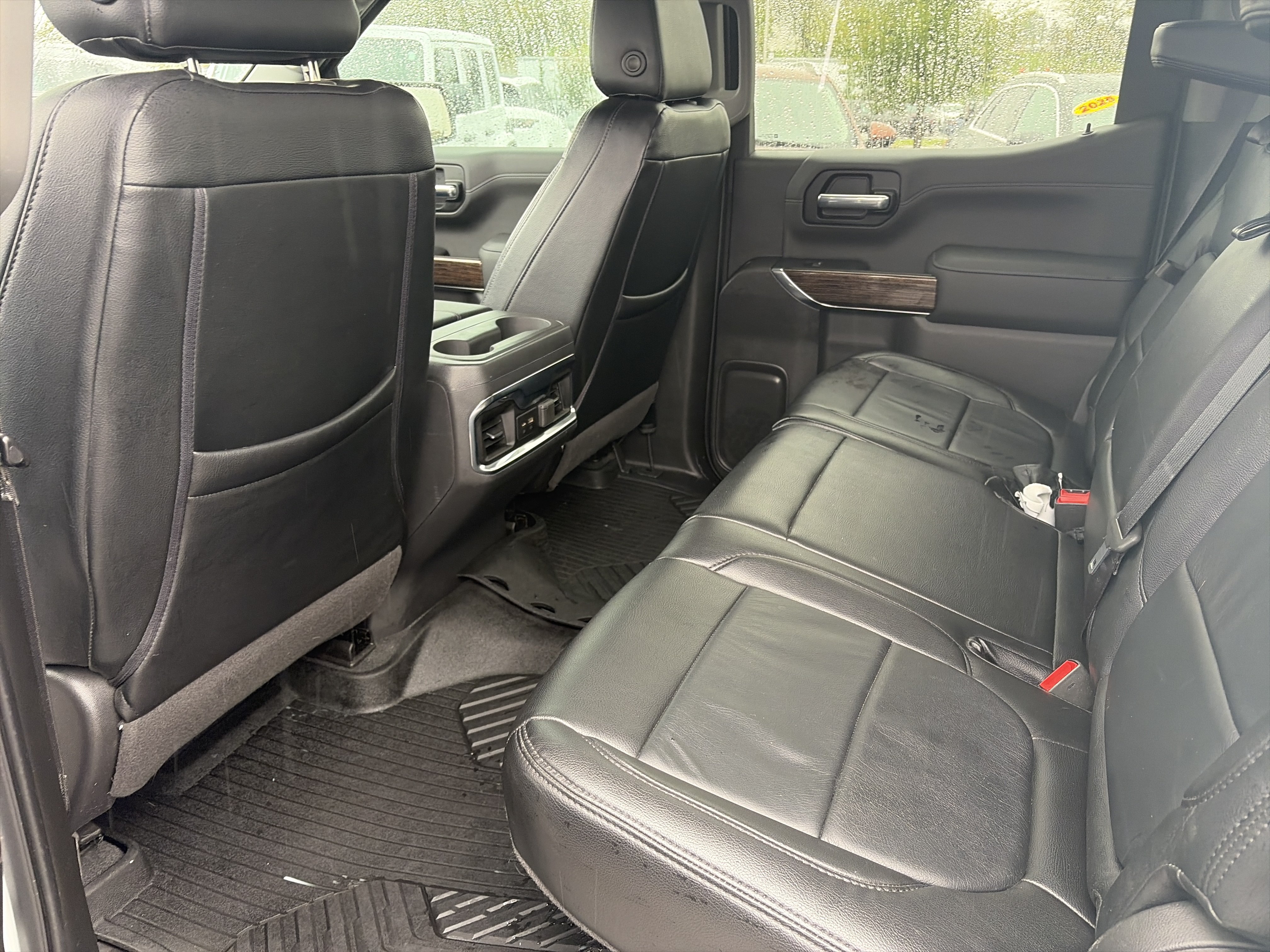 Used 2020 GMC Sierra 1500 Elevation w/ Elevation Value Package AWD/4WD image 9