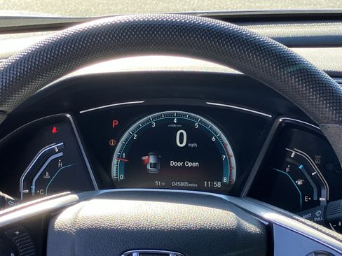 Used 2017 Honda Civic EX-T image 24