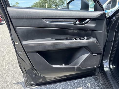 Used 2017 MAZDA CX-5 Grand Touring FWD image 22