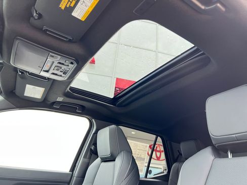 New 2026 Toyota 4Runner TRD Off-Road Premium AWD/4WD image 24