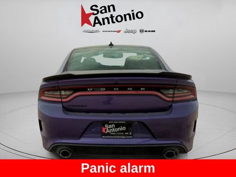 Certified 2023 Dodge Charger R/T w/ Daytona Edition Group RWD image 12