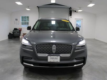 Used 2022 Lincoln Aviator Reserve