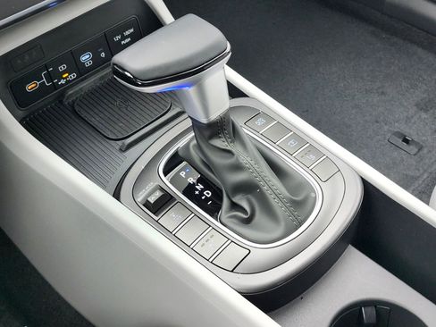 New 2026 Hyundai Kona SEL Sport AWD/4WD image 25