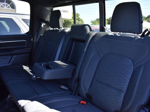 New 2026 RAM 1500 Big Horn image 28