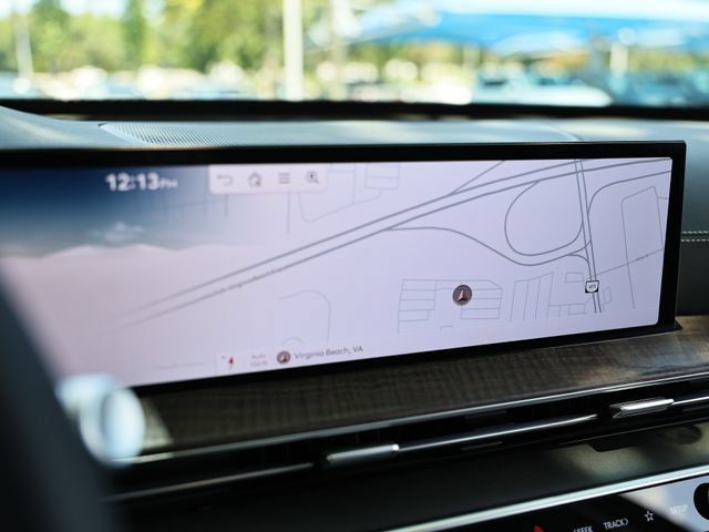 New 2026 Genesis GV80 3.5T Prestige AWD/4WD image 38