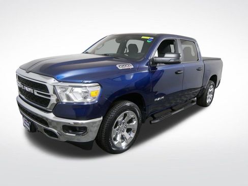 Used 2023 RAM 1500 Big Horn AWD/4WD image 10