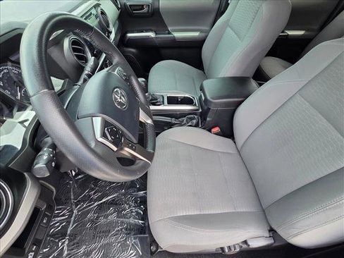Certified 2018 Toyota Tacoma SR5 RWD image 14