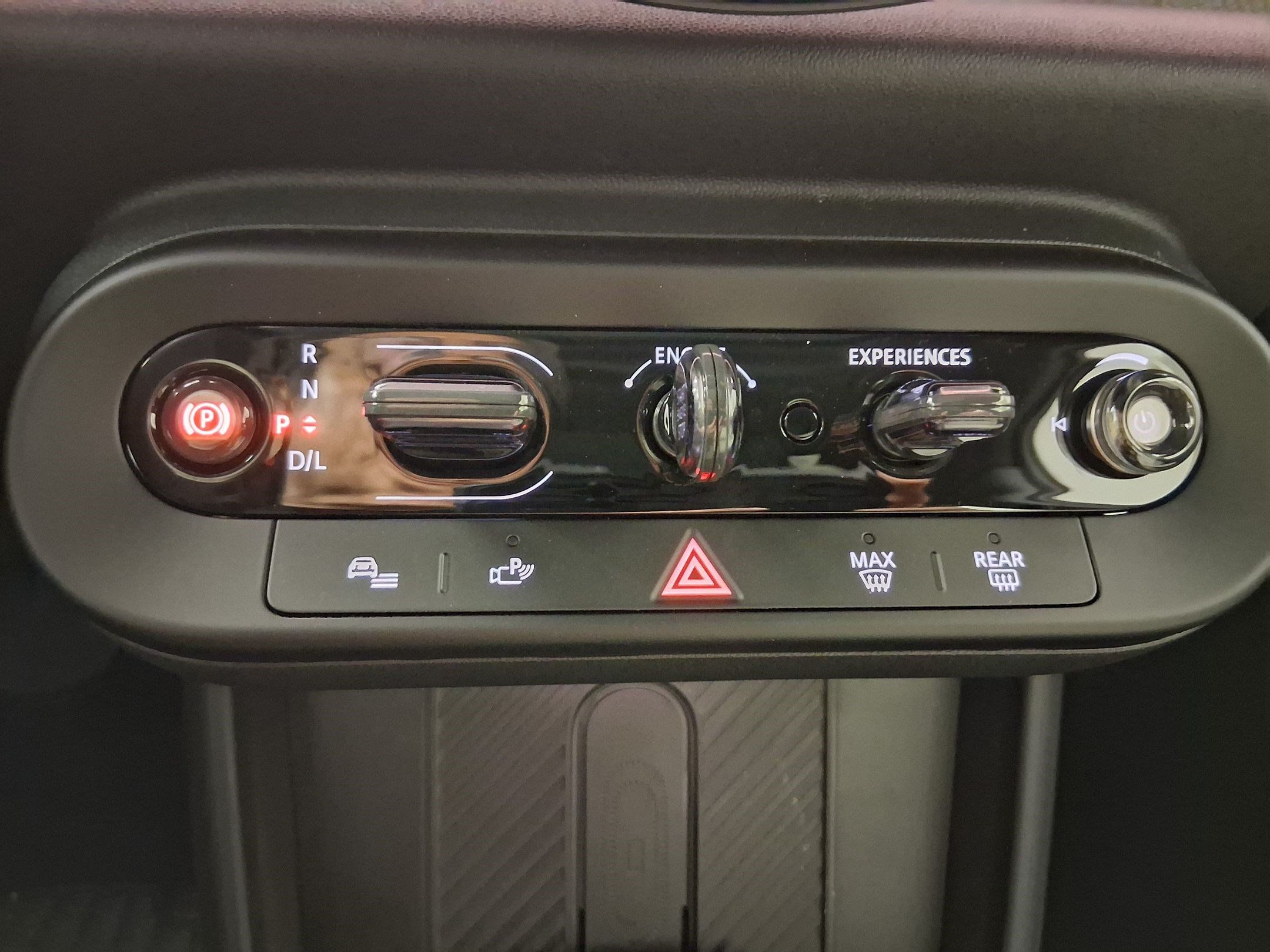 New 2026 MINI Cooper S FWD image 15
