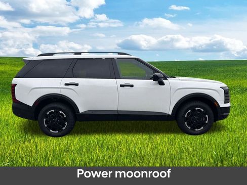 New 2026 Hyundai Palisade XRT Pro image 5