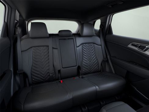 New 2026 Kia Sportage X-Line AWD/4WD image 16