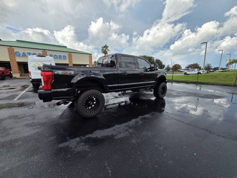 Certified 2019 Ford F250 Lariat AWD/4WD image 5