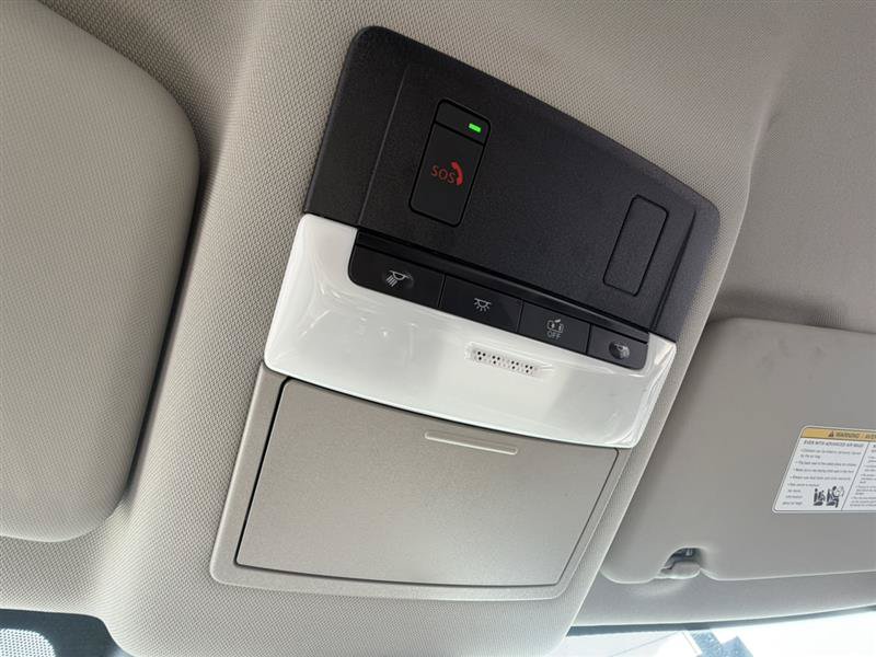 Used 2022 Nissan Rogue SV FWD image 36