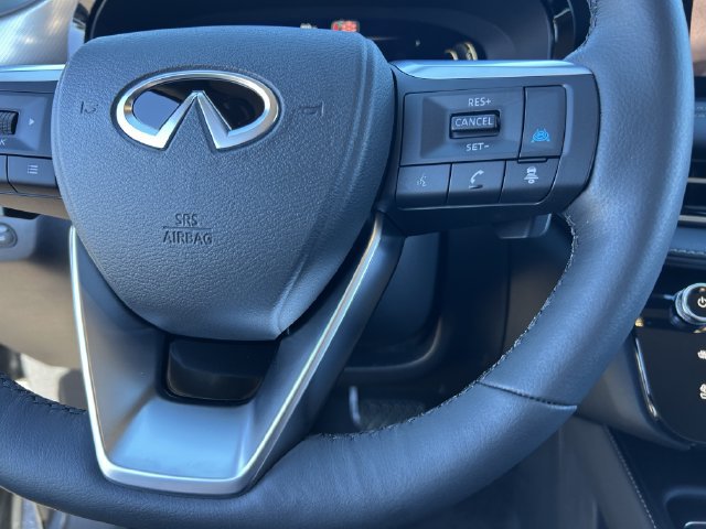 New 2027 INFINITI QX60 Luxe FWD image 26
