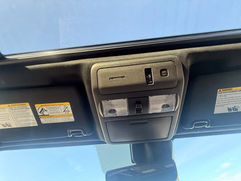 New 2026 Nissan Frontier PRO-4X w/ Pro Premium Package image 12