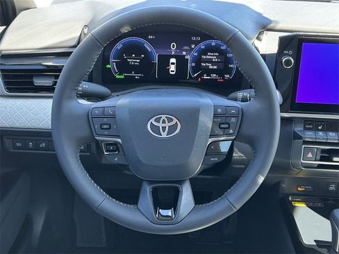 New 2026 Toyota Camry XLE image 37