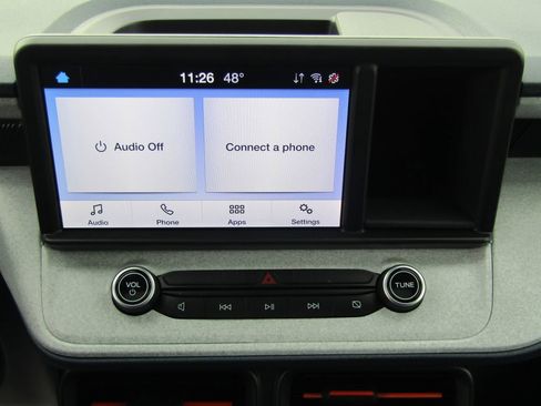 Used 2022 Ford Maverick XLT w/ Equipment Group 300A Standard image 12