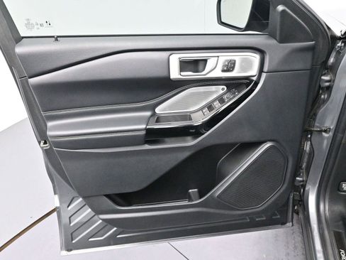 Used 2022 Ford Explorer ST w/ Equipment Group 401A image 14