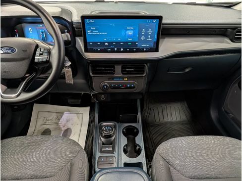 Used 2025 Ford Maverick XL w/ 4K Tow Package AWD/4WD image 13