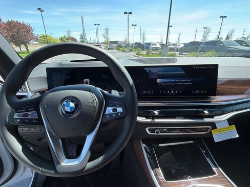 New 2026 BMW X5 xDrive50e AWD/4WD image 27