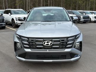 New 2026 Hyundai Tucson SE video 2