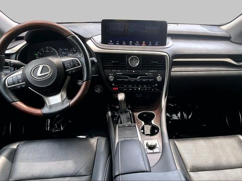 Used 2021 Lexus RX 350 AWD w/ Premium Package image 16