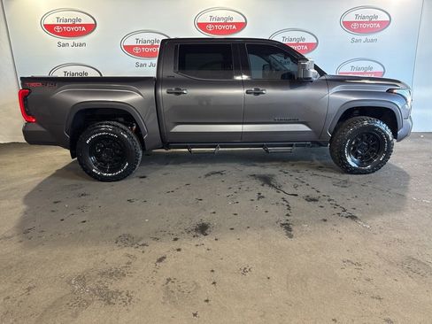 Used 2022 Toyota Tundra SR5 image 6