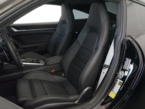 Used 2024 Porsche 911 Turbo S AWD/4WD image 9
