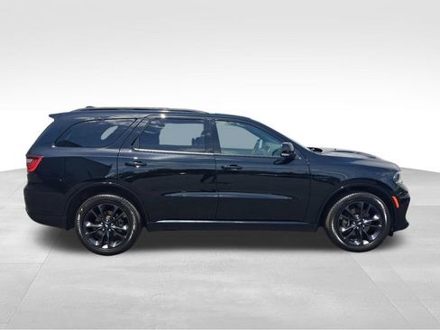 Used 2025 Dodge Durango R/T AWD/4WD image 9
