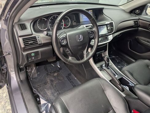 Used 2014 Honda Accord EX-L image 12