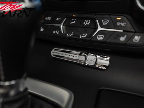 Used 2018 Chevrolet Corvette Grand Sport image 47