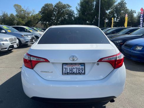 Used 2014 Toyota Corolla L image 10