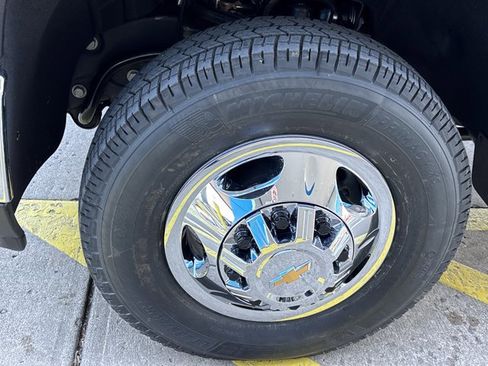 New 2026 Chevrolet Silverado 3500 W/T w/ WT Convenience Package image 9